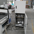 Máquina de corte de vidro de formato pequeno automático com preço competitivo